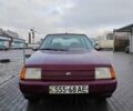 Красный ЗАЗ 1103 Славута, объемом двигателя 1.2 л и пробегом 165 тыс. км за 757 $, фото 1 на Automoto.ua