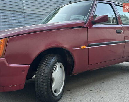 Червоний ЗАЗ 1103 Славута, об'ємом двигуна 1.2 л та пробігом 170 тис. км за 1000 $, фото 1 на Automoto.ua