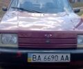 Красный ЗАЗ 1103 Славута, объемом двигателя 1.3 л и пробегом 75 тыс. км за 900 $, фото 2 на Automoto.ua