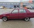Красный ЗАЗ 1103 Славута, объемом двигателя 1.2 л и пробегом 165 тыс. км за 757 $, фото 3 на Automoto.ua