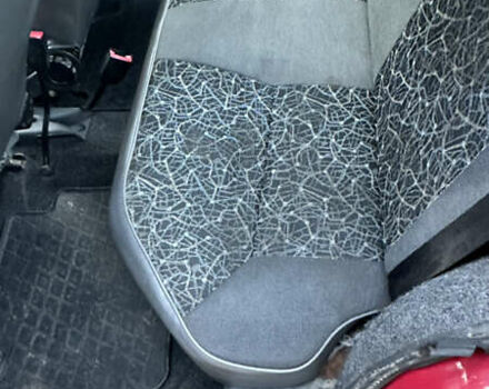 Червоний ЗАЗ 1103 Славута, об'ємом двигуна 1.2 л та пробігом 170 тис. км за 1000 $, фото 7 на Automoto.ua