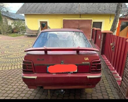 Красный ЗАЗ 1103 Славута, объемом двигателя 0 л и пробегом 120 тыс. км за 1300 $, фото 1 на Automoto.ua