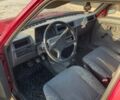 Красный ЗАЗ 1103 Славута, объемом двигателя 1.2 л и пробегом 79 тыс. км за 630 $, фото 9 на Automoto.ua