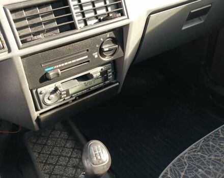 Червоний ЗАЗ 1103 Славута, об'ємом двигуна 1.2 л та пробігом 109 тис. км за 1050 $, фото 8 на Automoto.ua