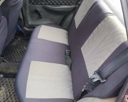 Красный ЗАЗ 1103 Славута, объемом двигателя 1.2 л и пробегом 177 тыс. км за 1200 $, фото 1 на Automoto.ua