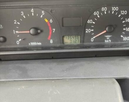 Красный ЗАЗ 1103 Славута, объемом двигателя 1.2 л и пробегом 135 тыс. км за 900 $, фото 1 на Automoto.ua