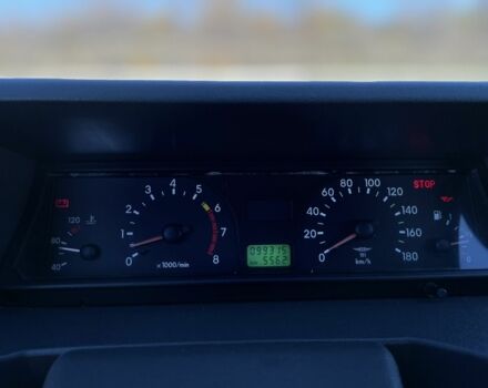 Красный ЗАЗ 1103 Славута, объемом двигателя 1.2 л и пробегом 100 тыс. км за 1300 $, фото 7 на Automoto.ua