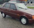 Красный ЗАЗ 1103 Славута, объемом двигателя 1.2 л и пробегом 99 тыс. км за 1100 $, фото 5 на Automoto.ua