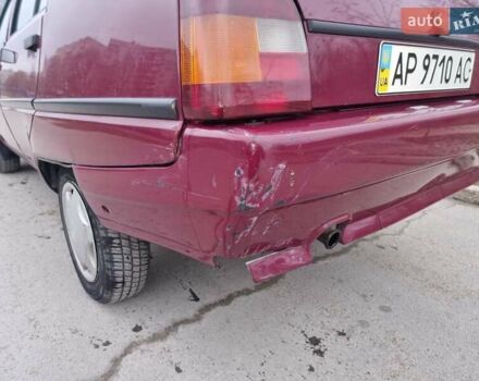 ЗАЗ 1103 Славута 2005 в Запорожье на Automoto.ua Красный ЗАЗ 1103 Славута, объемом двигателя 1.3 л и пробегом 56 тыс. км за 1800 $, фото 3 на Automoto.ua