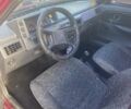 Красный ЗАЗ 1103 Славута, объемом двигателя 1.2 л и пробегом 112 тыс. км за 1050 $, фото 11 на Automoto.ua