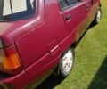 Червоний ЗАЗ 1103 Славута, об'ємом двигуна 1.2 л та пробігом 103 тис. км за 1350 $, фото 2 на Automoto.ua