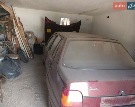 Красный ЗАЗ 1103 Славута, объемом двигателя 1.19 л и пробегом 59 тыс. км за 1350 $, фото 9 на Automoto.ua