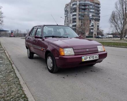 ЗАЗ 1103 Славута 2005 в Запорожье на Automoto.ua Красный ЗАЗ 1103 Славута, объемом двигателя 1.3 л и пробегом 56 тыс. км за 1800 $, фото 1 на Automoto.ua