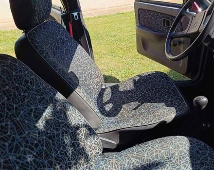 Червоний ЗАЗ 1103 Славута, об'ємом двигуна 1.2 л та пробігом 103 тис. км за 1350 $, фото 21 на Automoto.ua