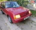 Червоний ЗАЗ 1103 Славута, об'ємом двигуна 1.2 л та пробігом 285 тис. км за 654 $, фото 1 на Automoto.ua