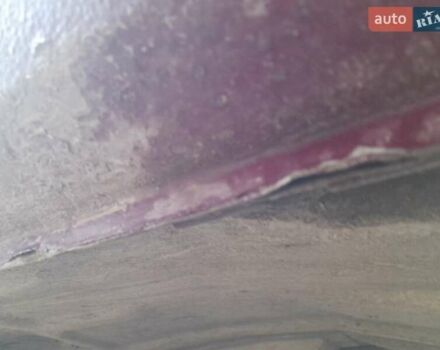 Красный ЗАЗ 1103 Славута, объемом двигателя 1.2 л и пробегом 108 тыс. км за 1000 $, фото 17 на Automoto.ua