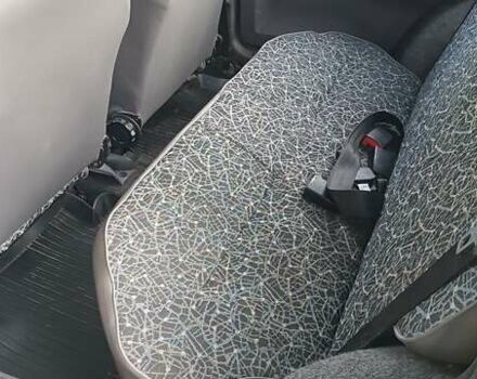 Червоний ЗАЗ 1103 Славута, об'ємом двигуна 1.2 л та пробігом 89 тис. км за 450 $, фото 6 на Automoto.ua