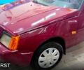 Червоний ЗАЗ 1103 Славута, об'ємом двигуна 1.2 л та пробігом 130 тис. км за 1450 $, фото 1 на Automoto.ua