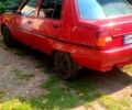 Червоний ЗАЗ 1103 Славута, об'ємом двигуна 1.2 л та пробігом 160 тис. км за 800 $, фото 1 на Automoto.ua