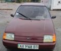 Красный ЗАЗ 1103 Славута, объемом двигателя 1.2 л и пробегом 99 тыс. км за 1100 $, фото 6 на Automoto.ua