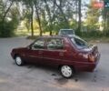 Красный ЗАЗ 1103 Славута, объемом двигателя 1.19 л и пробегом 59 тыс. км за 1350 $, фото 10 на Automoto.ua