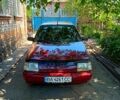 Красный ЗАЗ 1103 Славута, объемом двигателя 1.2 л и пробегом 135 тыс. км за 1100 $, фото 1 на Automoto.ua
