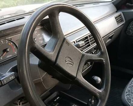 Червоний ЗАЗ 1103 Славута, об'ємом двигуна 1.2 л та пробігом 89 тис. км за 450 $, фото 7 на Automoto.ua
