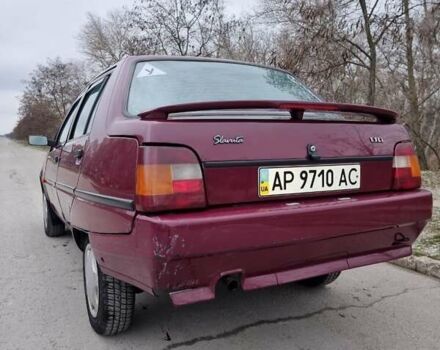 ЗАЗ 1103 Славута 2005 в Запорожье на Automoto.ua Красный ЗАЗ 1103 Славута, объемом двигателя 1.3 л и пробегом 56 тыс. км за 1800 $, фото 2 на Automoto.ua