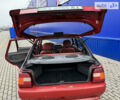 Красный ЗАЗ 1103 Славута, объемом двигателя 1.2 л и пробегом 92 тыс. км за 1100 $, фото 22 на Automoto.ua
