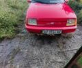Красный ЗАЗ 1103 Славута, объемом двигателя 1.2 л и пробегом 156 тыс. км за 1100 $, фото 1 на Automoto.ua