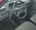 Красный ЗАЗ 1103 Славута, объемом двигателя 1.2 л и пробегом 99 тыс. км за 1100 $, фото 2 на Automoto.ua