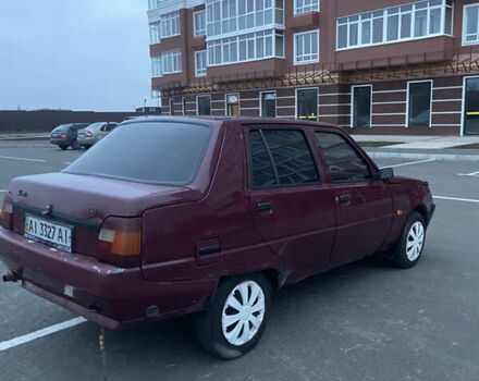 Червоний ЗАЗ 1103 Славута, об'ємом двигуна 1.2 л та пробігом 520 тис. км за 550 $, фото 2 на Automoto.ua