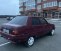 Червоний ЗАЗ 1103 Славута, об'ємом двигуна 1.2 л та пробігом 520 тис. км за 550 $, фото 2 на Automoto.ua