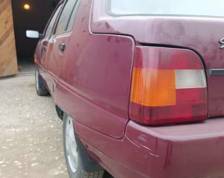 ЗАЗ 1103 Славута 2005 в Тернополе на Automoto.ua Красный ЗАЗ 1103 Славута, объемом двигателя 1.2 л и пробегом 60 тыс. км за 1000 $, фото 10 на Automoto.ua