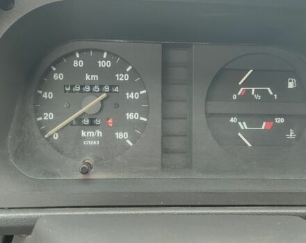 Красный ЗАЗ 1103 Славута, объемом двигателя 1.2 л и пробегом 99 тыс. км за 1100 $, фото 8 на Automoto.ua