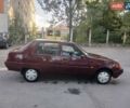 Красный ЗАЗ 1103 Славута, объемом двигателя 1.19 л и пробегом 59 тыс. км за 1350 $, фото 1 на Automoto.ua