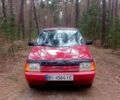 Червоний ЗАЗ 1103 Славута, об'ємом двигуна 1.2 л та пробігом 90 тис. км за 1200 $, фото 1 на Automoto.ua