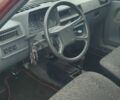 Красный ЗАЗ 1103 Славута, объемом двигателя 1.2 л и пробегом 99 тыс. км за 1100 $, фото 4 на Automoto.ua