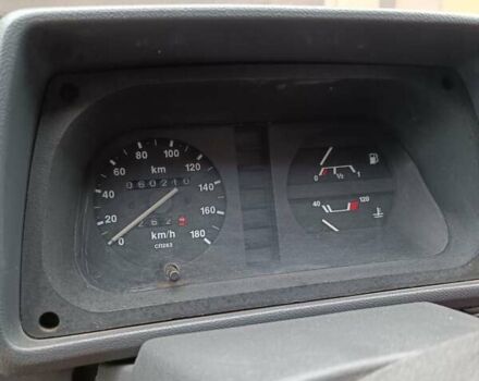 ЗАЗ 1103 Славута 2005 в Тернополе на Automoto.ua Красный ЗАЗ 1103 Славута, объемом двигателя 1.2 л и пробегом 60 тыс. км за 1000 $, фото 14 на Automoto.ua