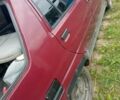 Красный ЗАЗ 1103 Славута, объемом двигателя 1 л и пробегом 88 тыс. км за 630 $, фото 1 на Automoto.ua