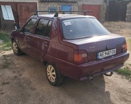 Червоний ЗАЗ 1103 Славута, об'ємом двигуна 1.2 л та пробігом 140 тис. км за 1100 $, фото 2 на Automoto.ua