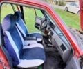 Червоний ЗАЗ 1103 Славута, об'ємом двигуна 1.2 л та пробігом 135 тис. км за 750 $, фото 3 на Automoto.ua