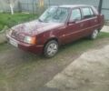 Красный ЗАЗ 1103 Славута, объемом двигателя 1.2 л и пробегом 210 тыс. км за 1200 $, фото 3 на Automoto.ua