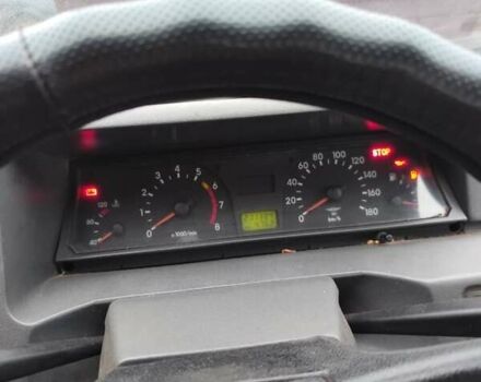 Красный ЗАЗ 1103 Славута, объемом двигателя 1.2 л и пробегом 212 тыс. км за 1000 $, фото 5 на Automoto.ua