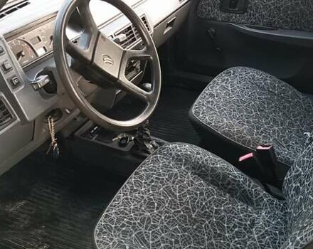 Червоний ЗАЗ 1103 Славута, об'ємом двигуна 1.2 л та пробігом 89 тис. км за 450 $, фото 8 на Automoto.ua