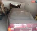 Красный ЗАЗ 1103 Славута, объемом двигателя 1.19 л и пробегом 59 тыс. км за 1350 $, фото 1 на Automoto.ua