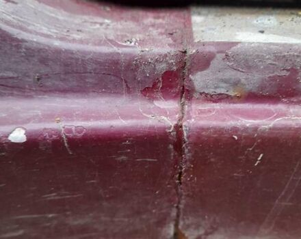 Красный ЗАЗ 1103 Славута, объемом двигателя 1.2 л и пробегом 108 тыс. км за 1000 $, фото 25 на Automoto.ua