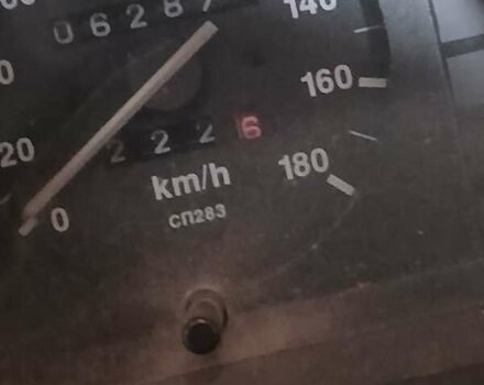 Красный ЗАЗ 1103 Славута, объемом двигателя 1.2 л и пробегом 62 тыс. км за 1000 $, фото 2 на Automoto.ua