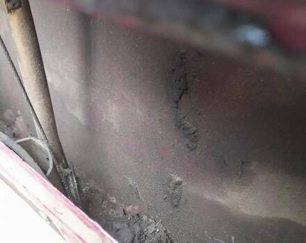 Красный ЗАЗ 1103 Славута, объемом двигателя 1.2 л и пробегом 108 тыс. км за 1000 $, фото 24 на Automoto.ua