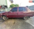 Красный ЗАЗ 1103 Славута, объемом двигателя 1.2 л и пробегом 112 тыс. км за 1050 $, фото 3 на Automoto.ua